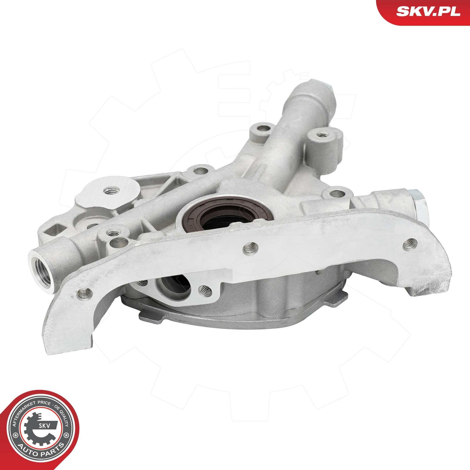 Pompa ulei ESEN SKV 77SKV012