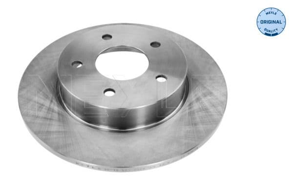Disc frana MEYLE -ORIGINAL: True to OE. 36-15 523 0022