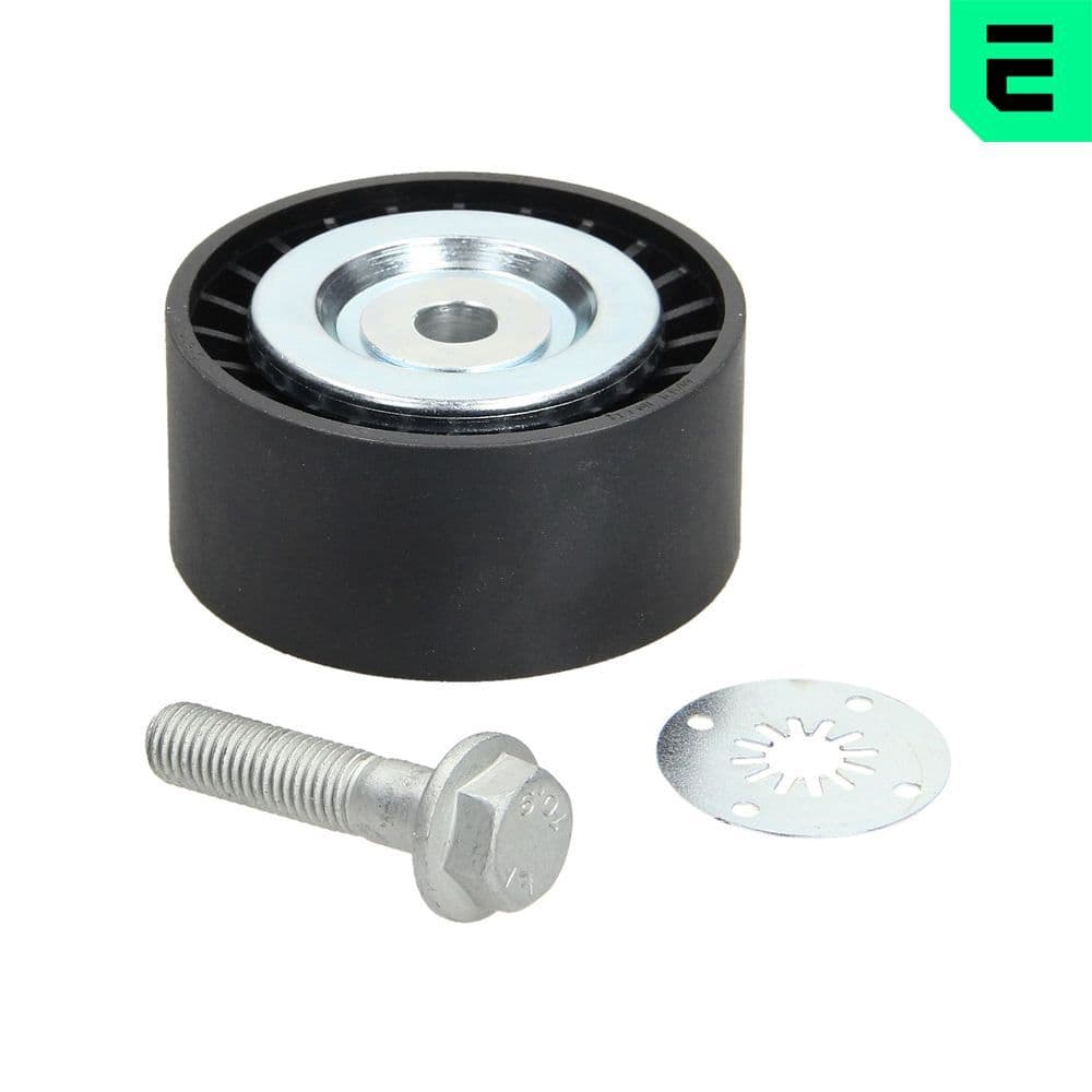 Rola ghidare/conducere, curea transmisie OPTIMAL 0-N2421