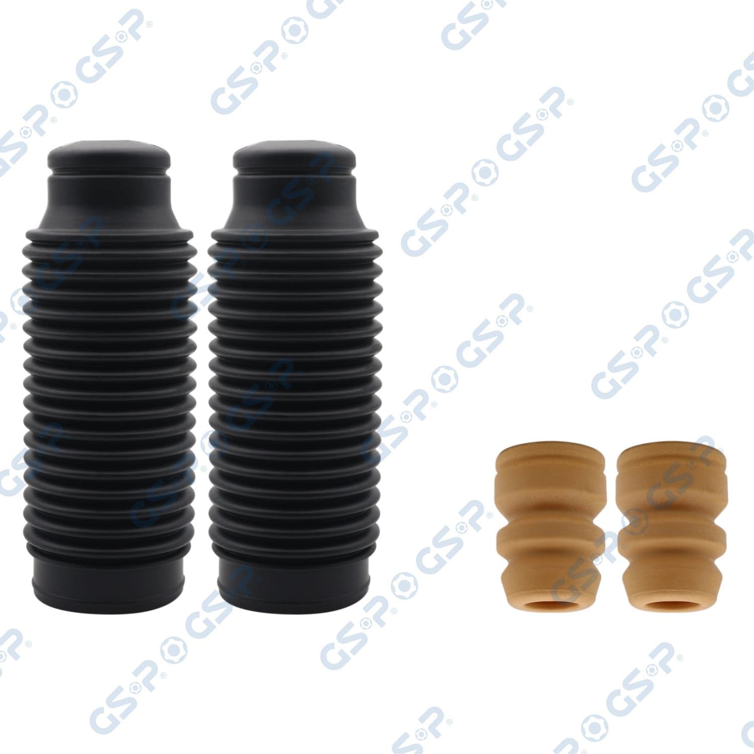 chit protectie praf,amortizor GSP 5402810PK