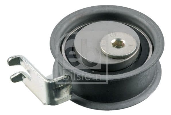 rola intinzator,curea distributie FEBI BILSTEIN 18556