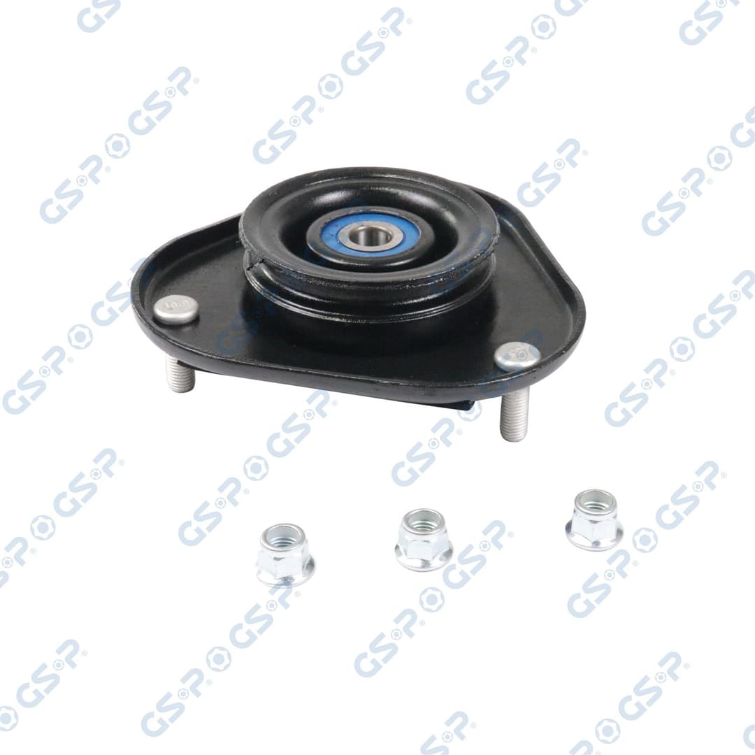 Set reparatie, rulment sarcina amortizor GSP 514181S
