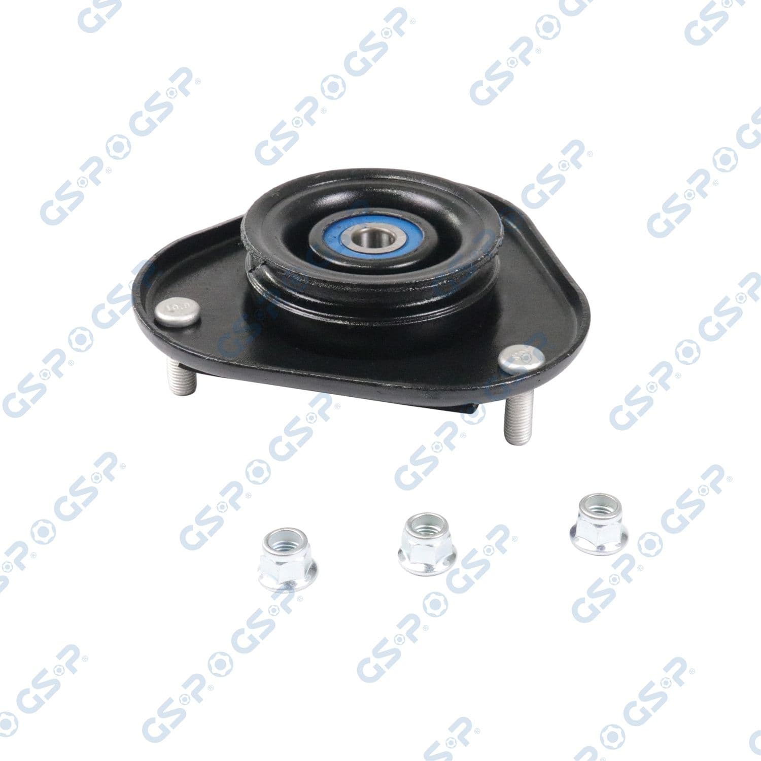 Set reparatie, rulment sarcina amortizor GSP 514181S