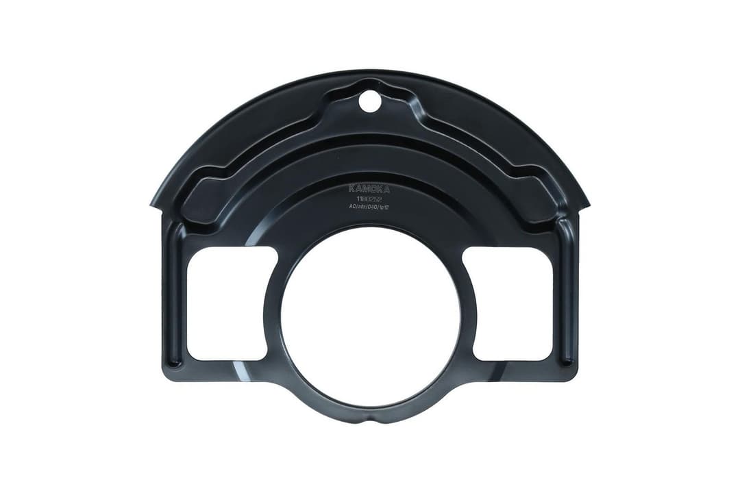 protectie stropire,disc frana KAMOKA 1180252