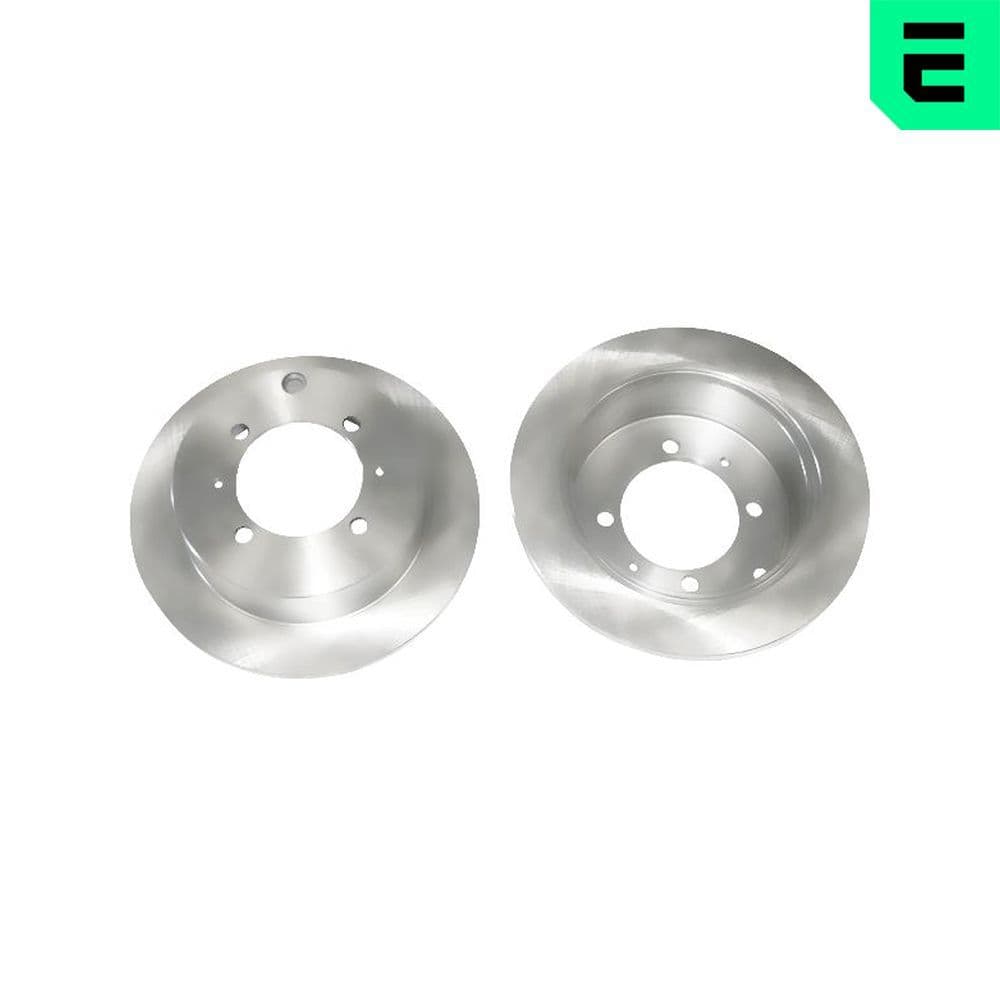 Disc frana OPTIMAL BS-7090C