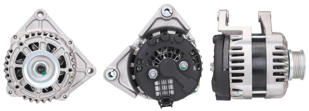 Generator / Alternator ELSTOCK 28-6852