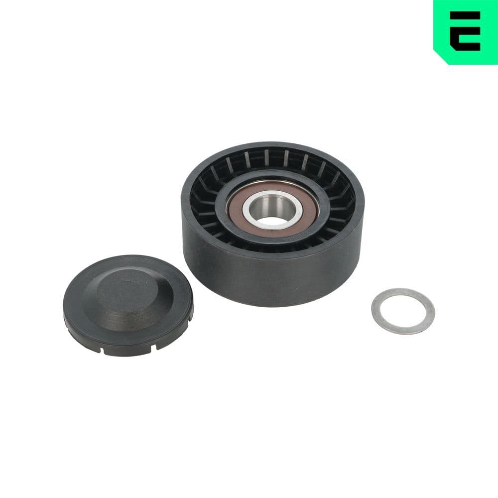 rola intinzator,curea transmisie OPTIMAL 0-N1512S