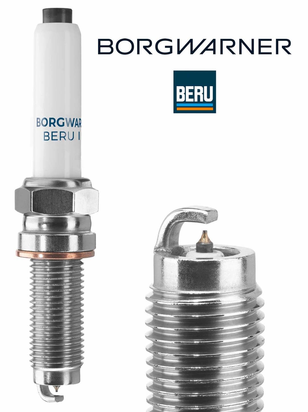 Bujie BorgWarner (BERU) Z520