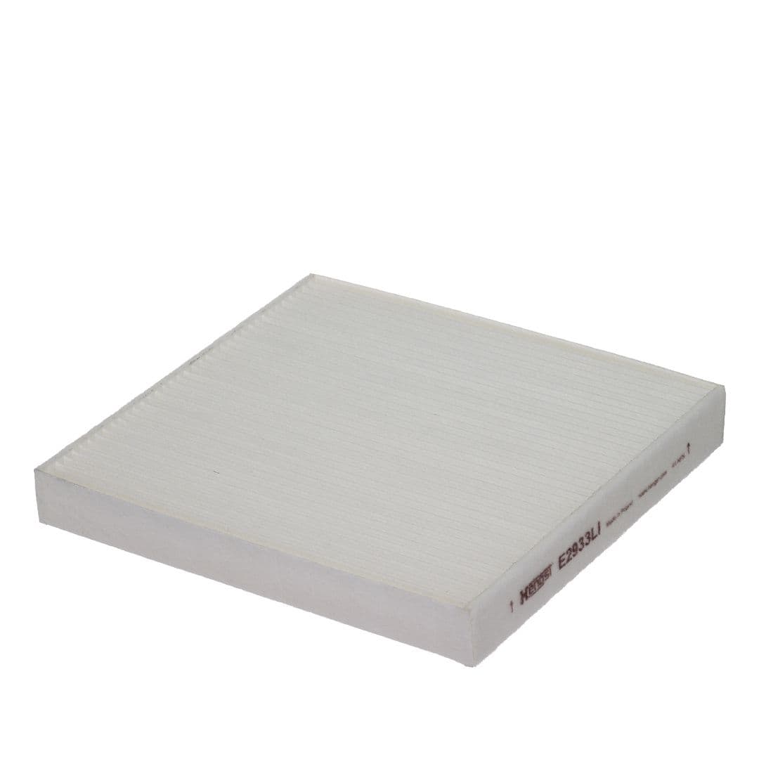 Filtru, aer habitaclu HENGST FILTER E2933LI