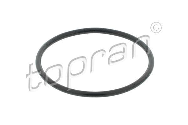 Inel de etansare, filtru hidraulic TOPRAN EHVP 628 111