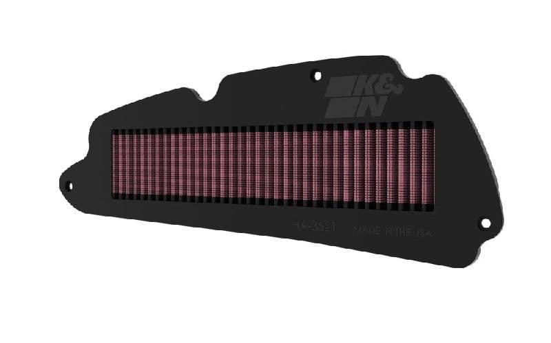 Filtru aer K&N Filters HA-3521