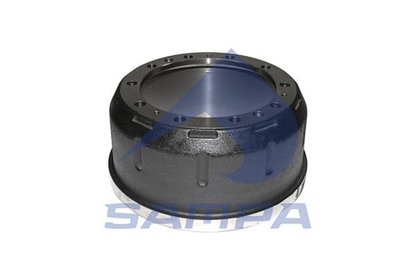 Tambur frana SAMPA 021.052