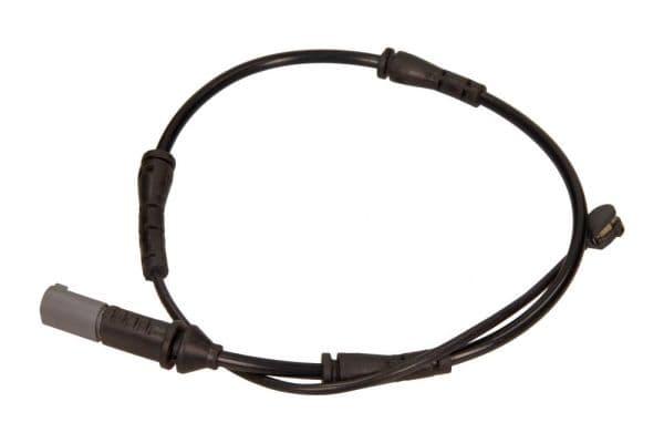 senzor de avertizare,uzura placute de frana MAXGEAR 23-0043