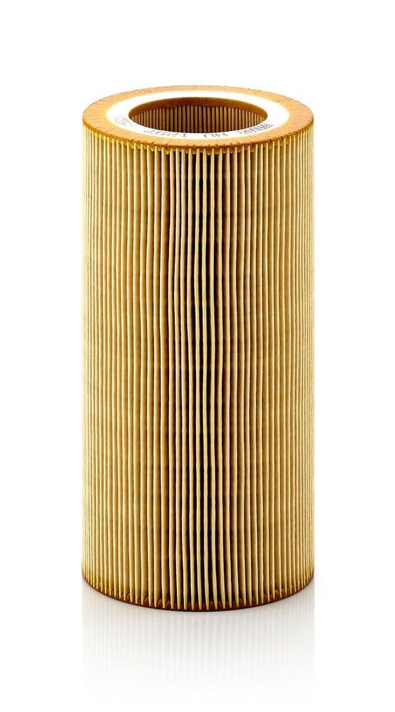 Filtru ulei MANN-FILTER HU 1297 x