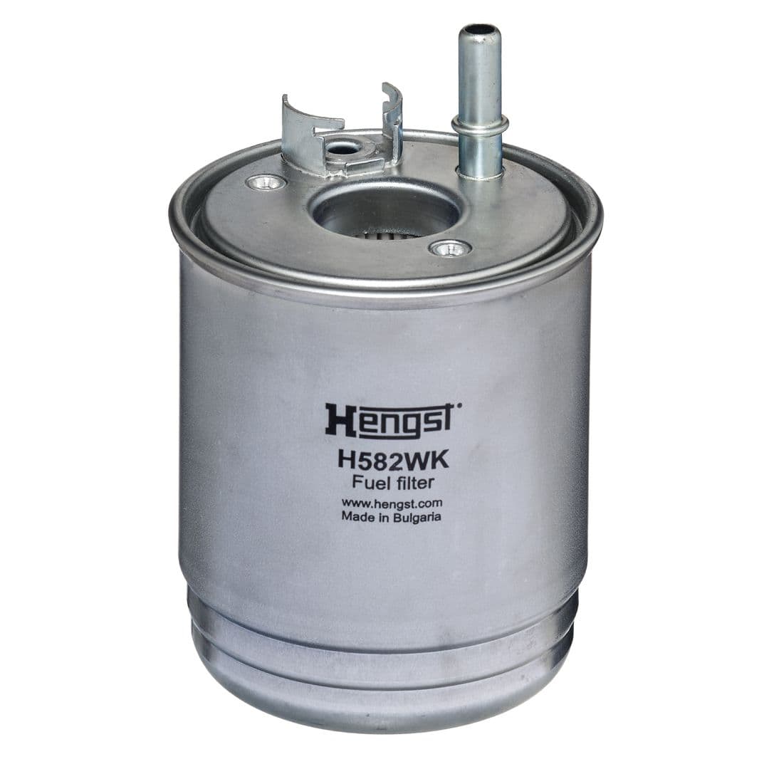 filtru combustibil HENGST FILTER H582WK