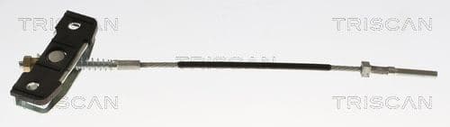 Cablu, frana de parcare TRISCAN 8140 181154