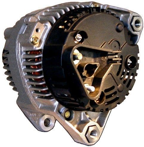 Generator / Alternator HC-Cargo F 032 111 946