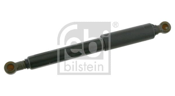 amortizor de legatura, inst. de injectie FEBI BILSTEIN 09042