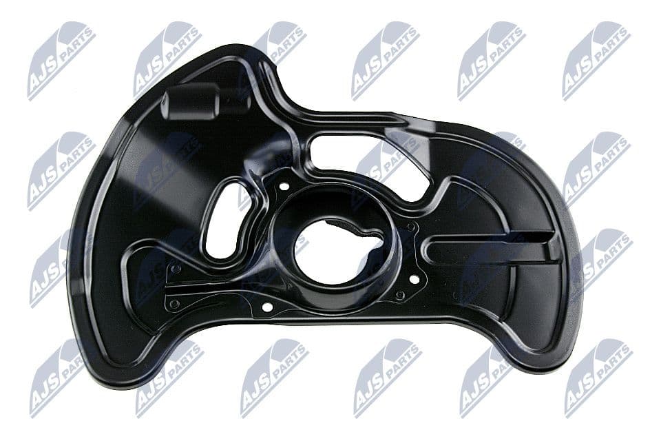 protectie stropire,disc frana NTY HTO-ME-015