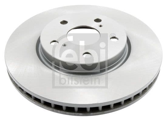 Disc frana FEBI BILSTEIN 108498