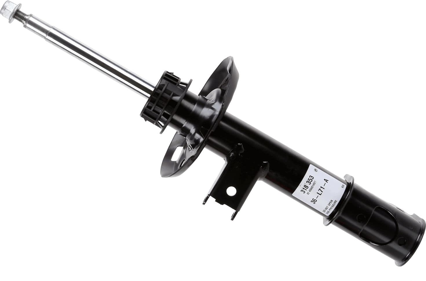 amortizor SACHS 318 353