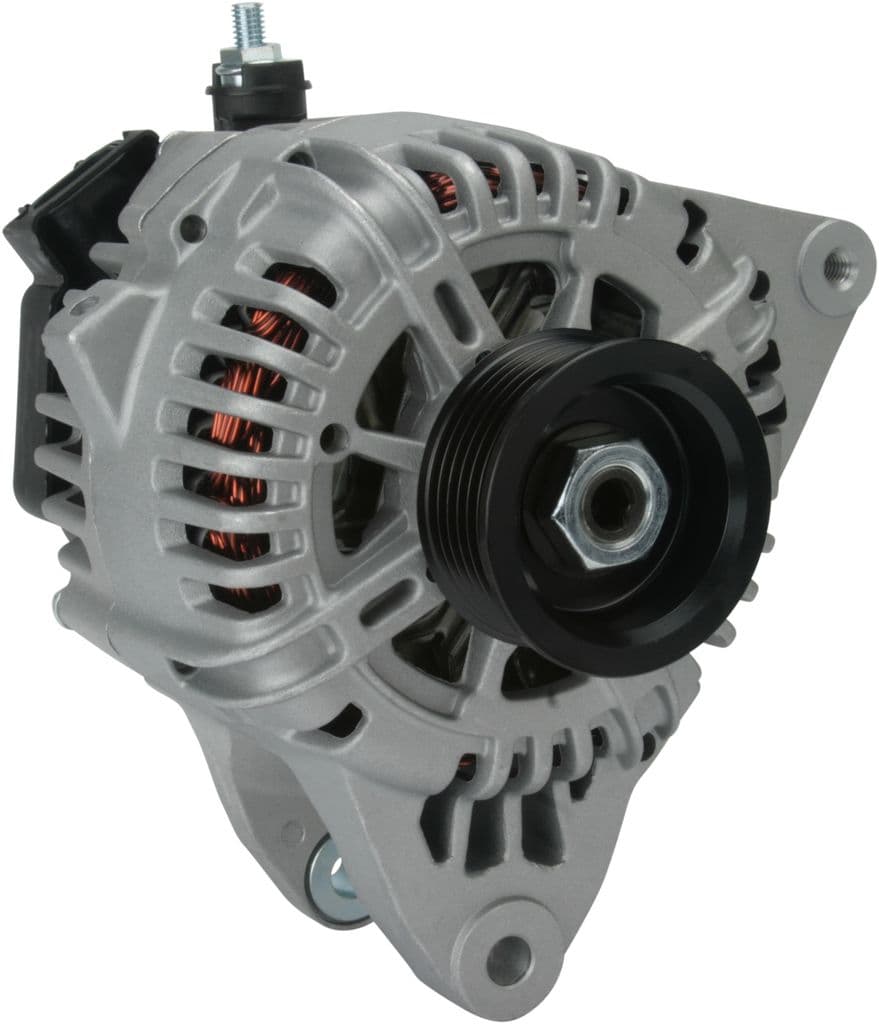 Generator / Alternator HC-Cargo F 032 115 855