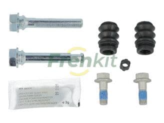 Set bucsi de ghidaj, etrier frana FRENKIT 810019