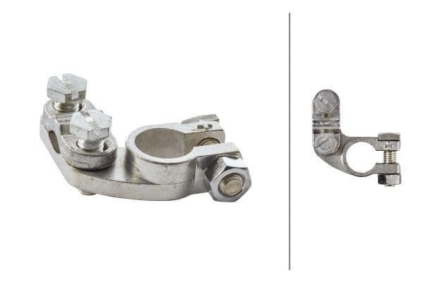 Clema pol baterie HELLA 8KX 707 911-001