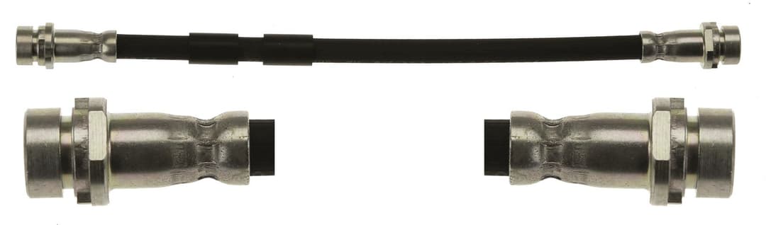 Furtun frana TRW PHA595