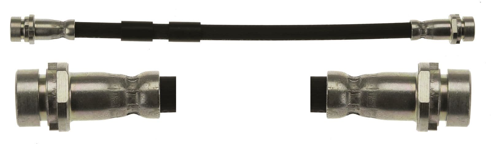 Furtun frana TRW PHA595