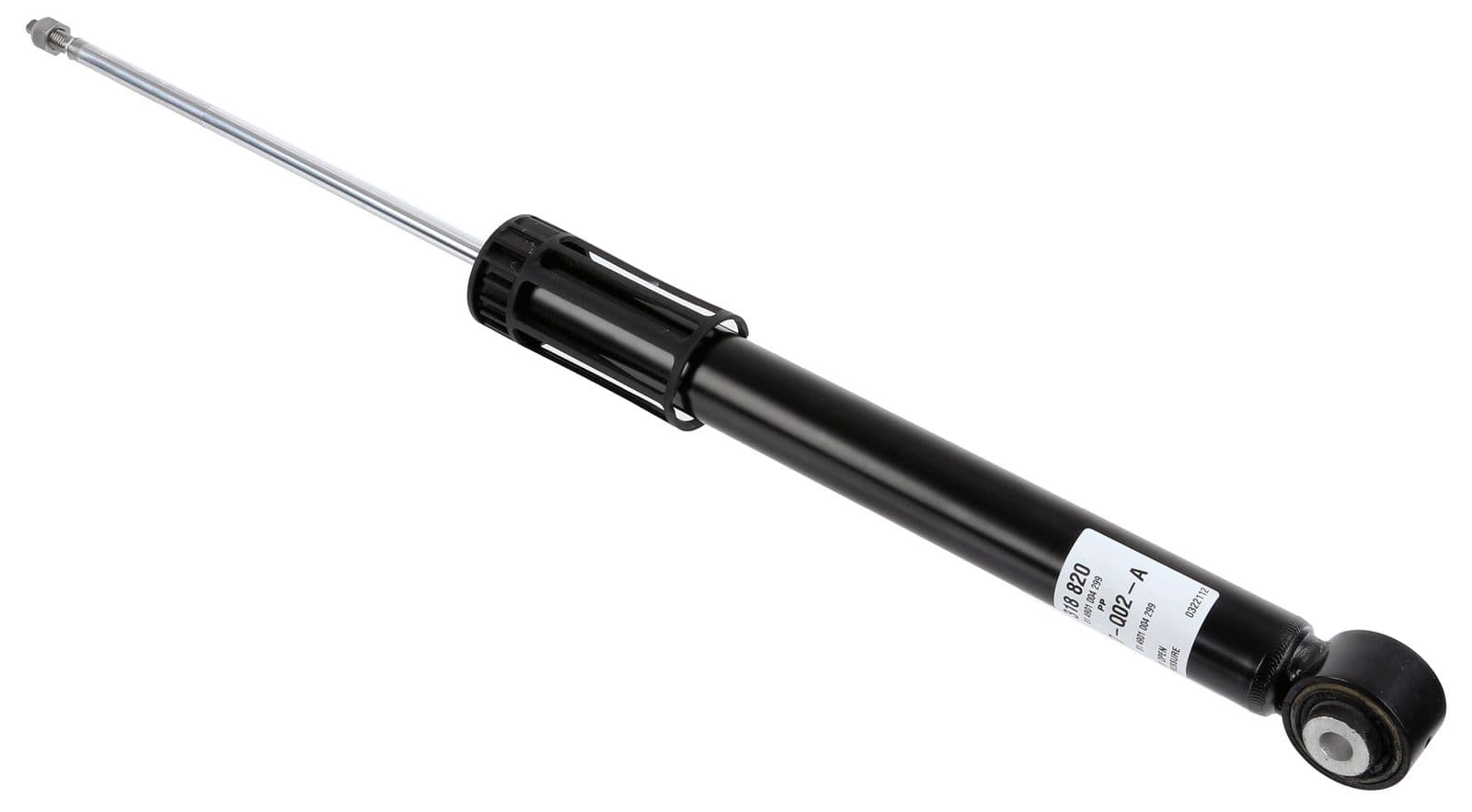 amortizor SACHS 318 820