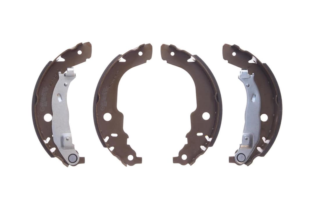 Set saboti frana KAMOKA JQ202061