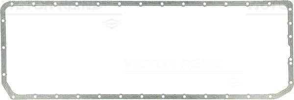 Garnitura baie ulei VICTOR REINZ 71-40977-00