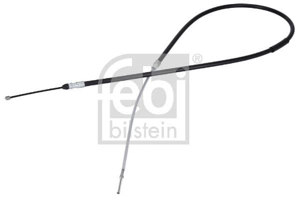 Cablu, frana de parcare FEBI BILSTEIN 28737