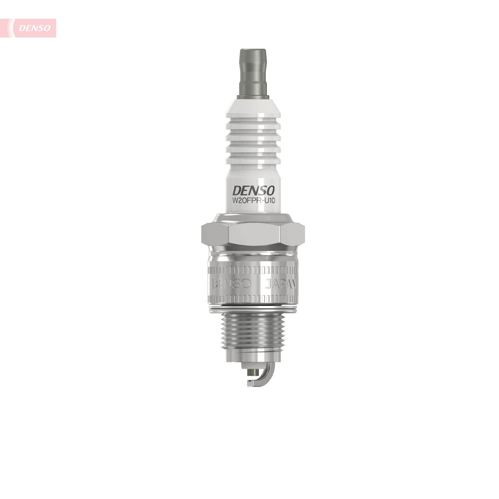 Bujie DENSO Nickel W20FPR-U10