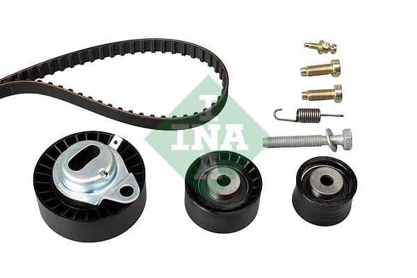 Set curea de distributie Schaeffler INA 530 0102 10