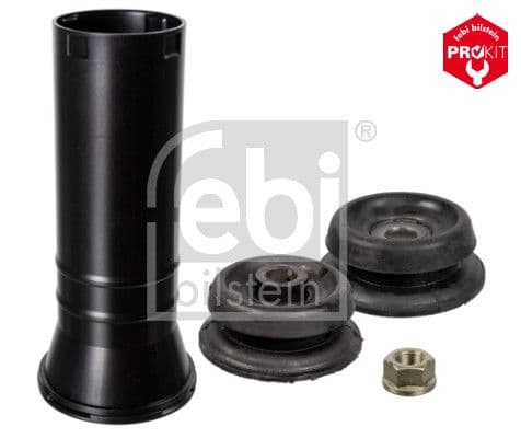 Set reparatie, rulment sarcina amortizor FEBI BILSTEIN ProKit 109508