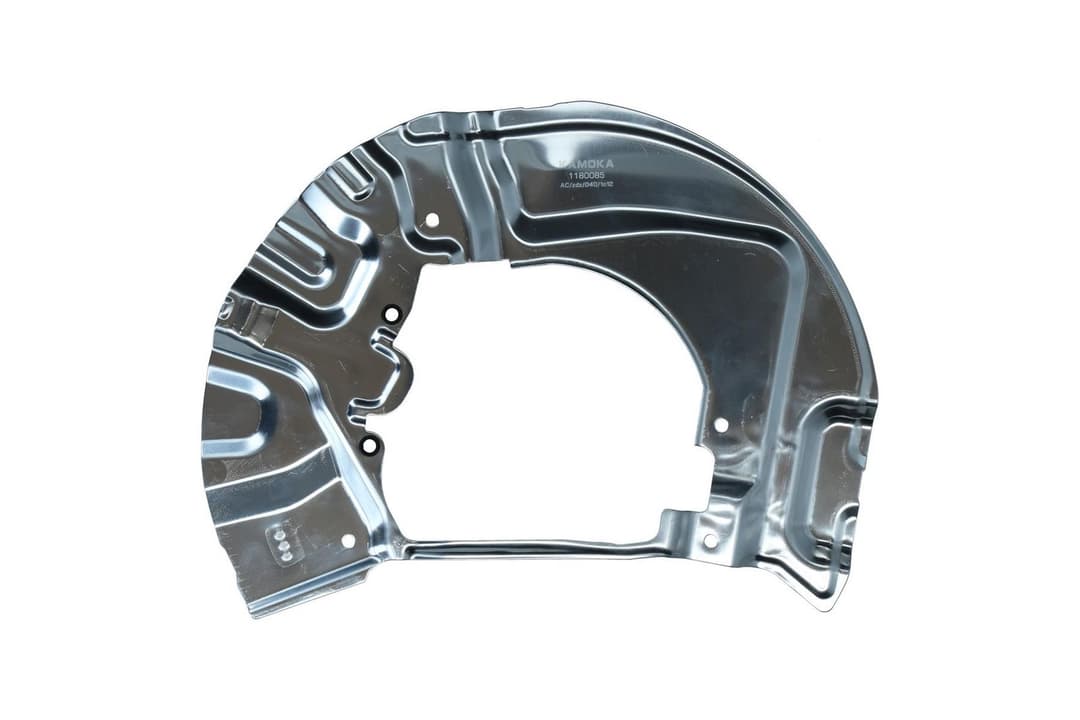 protectie stropire,disc frana KAMOKA 1180085