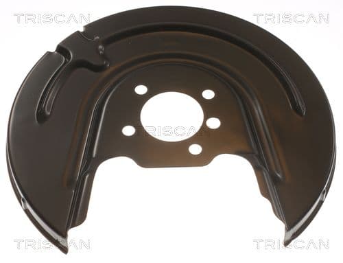 protectie stropire,disc frana TRISCAN 8125 29278