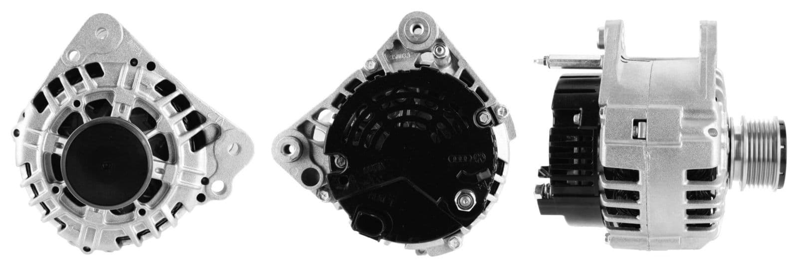 Generator / Alternator ELSTOCK 28-2990