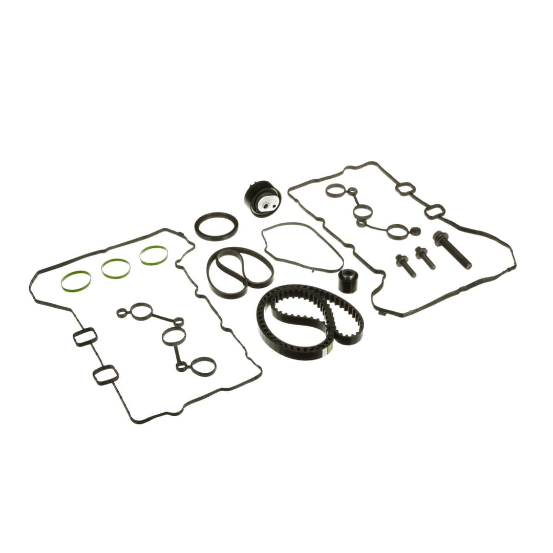 Set curea de distributie GATES PowerGrip™ K03T360HOB
