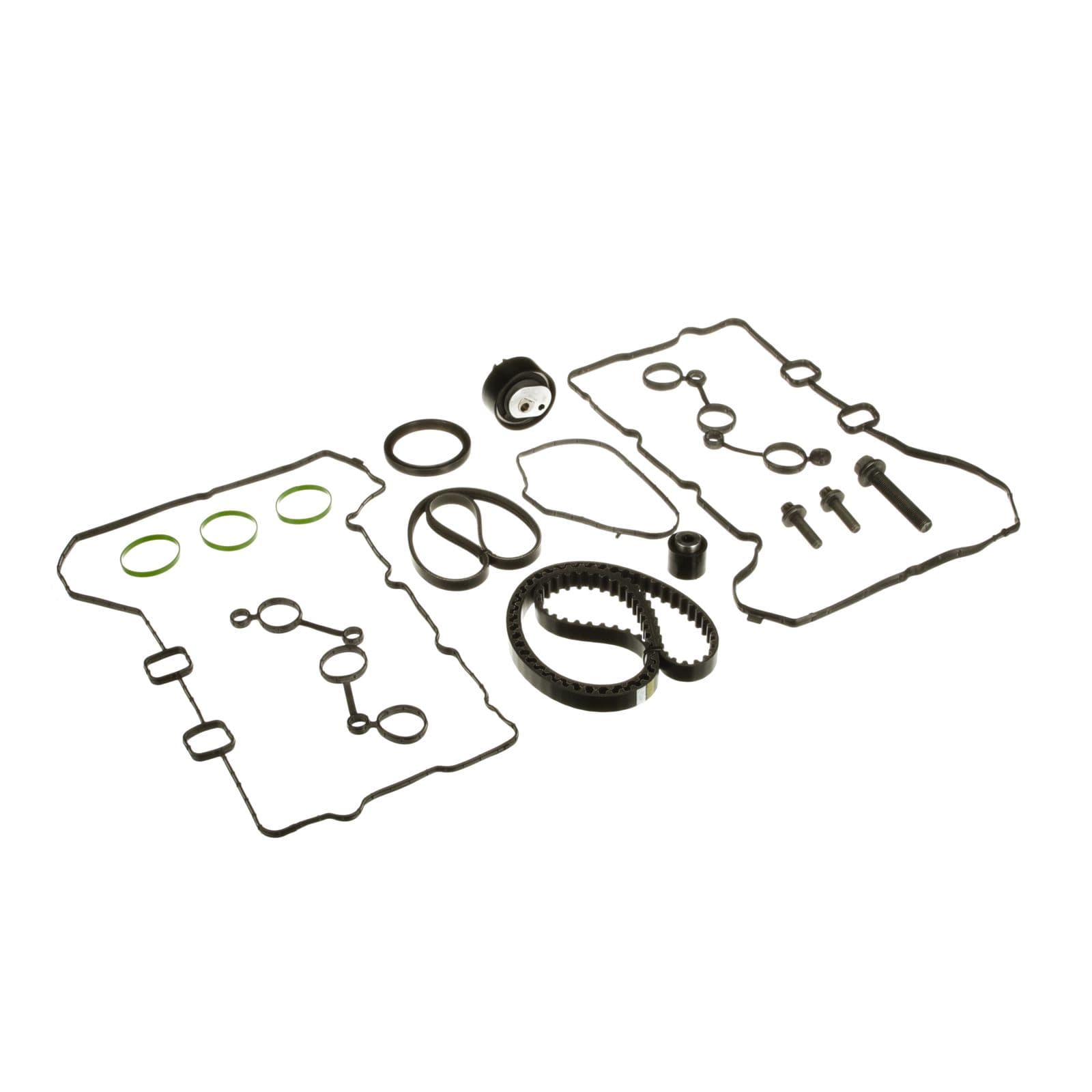Set curea de distributie GATES PowerGrip™ K03T360HOB