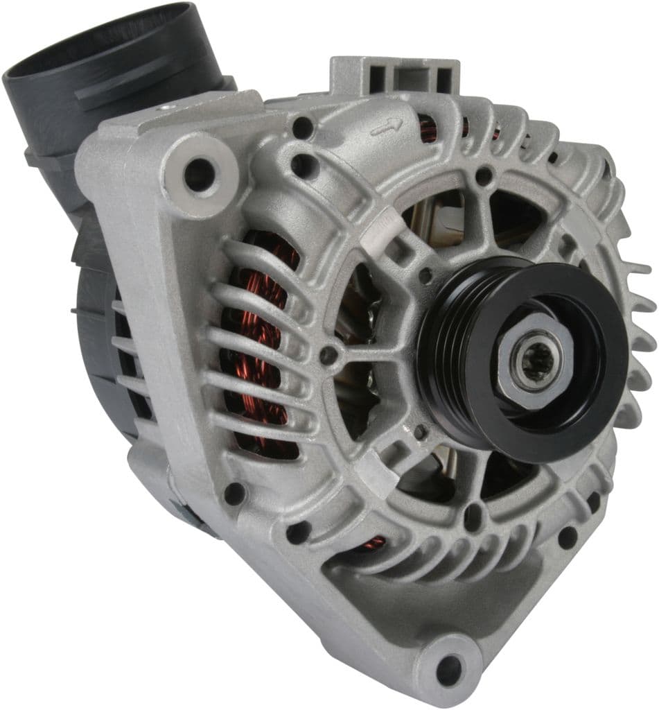Generator / Alternator HC-Cargo F 032 111 947
