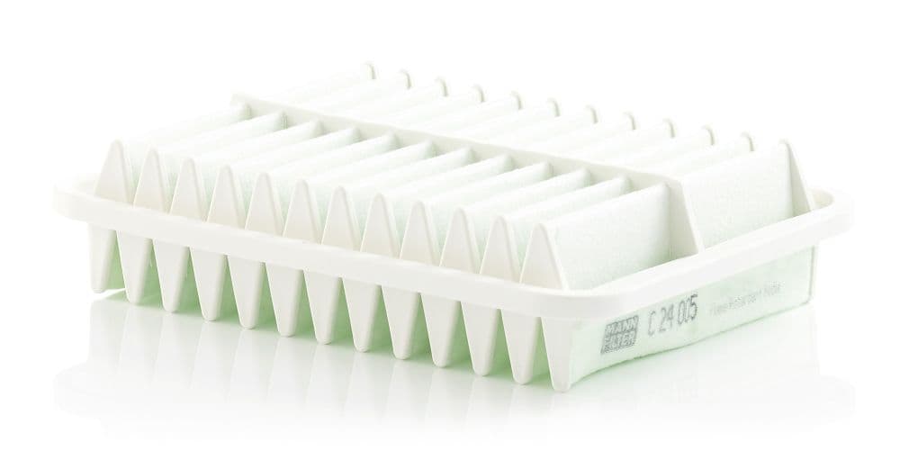 Filtru aer MANN-FILTER C 24 005