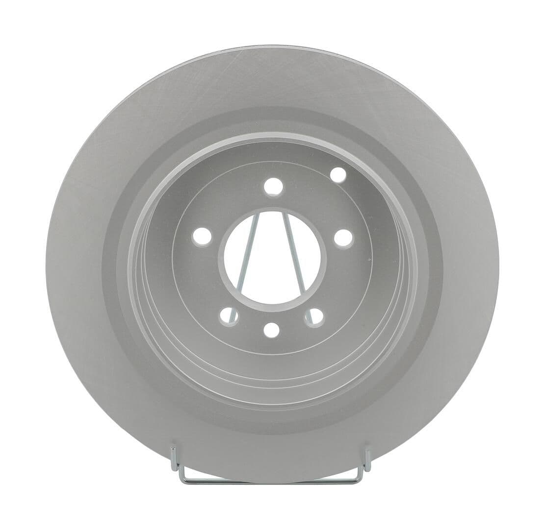 Disc frana FERODO DDF1433C-1