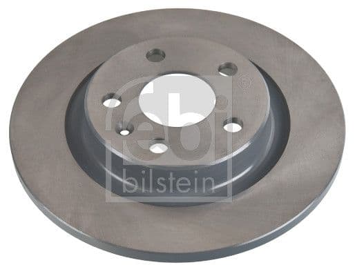 Disc frana FEBI BILSTEIN 107517