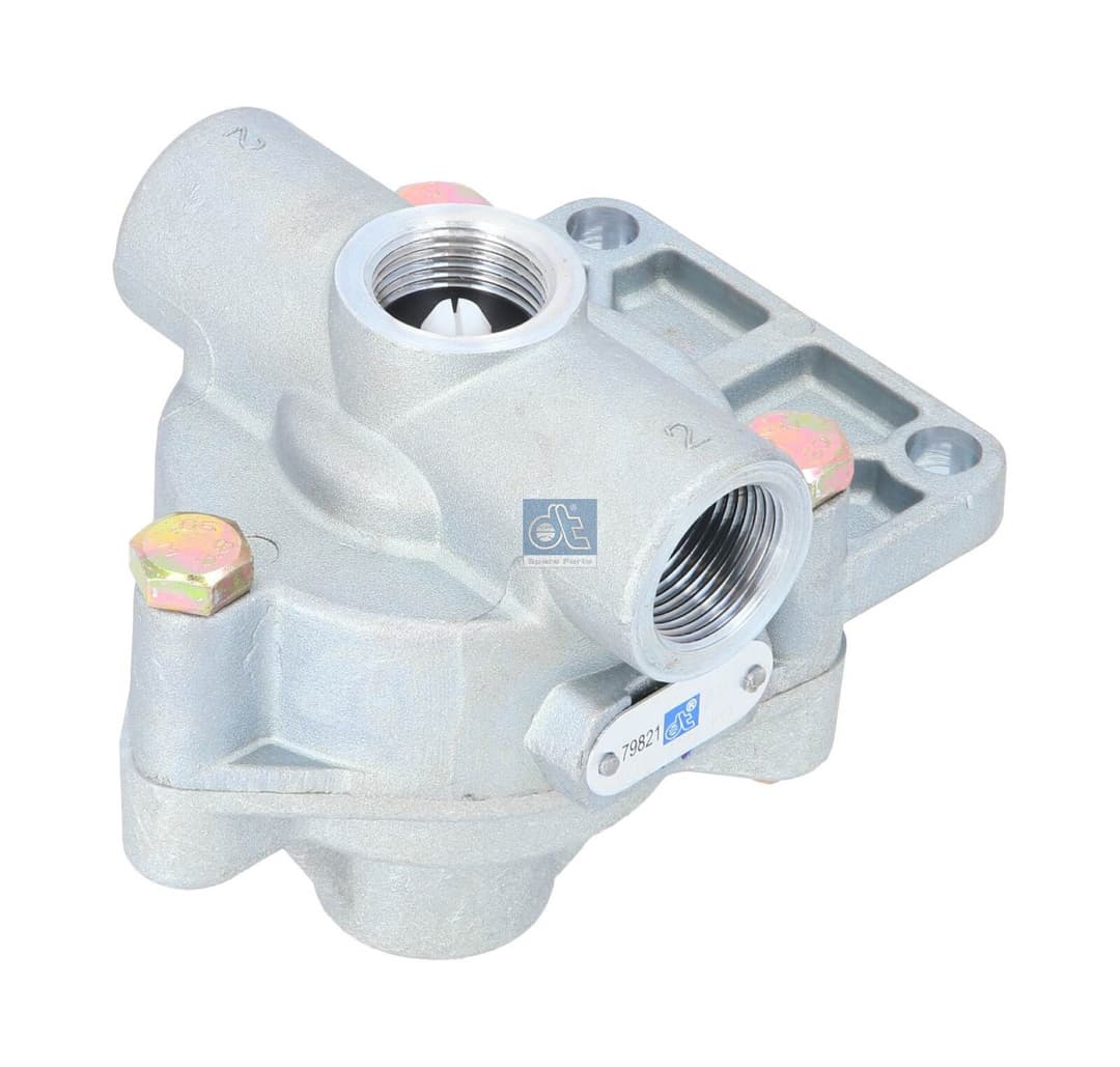 Supapa sens, presiune frana DT Spare Parts 2.44077