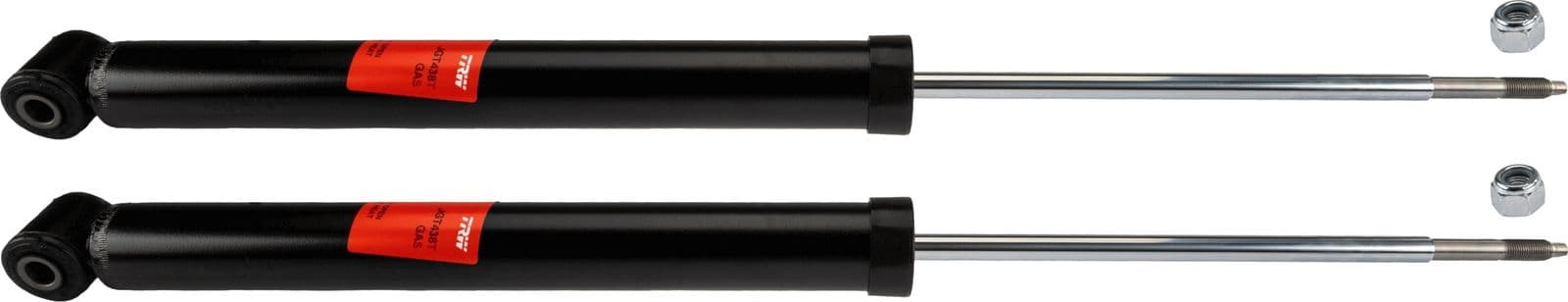 amortizor TRW TWIN JGT438T