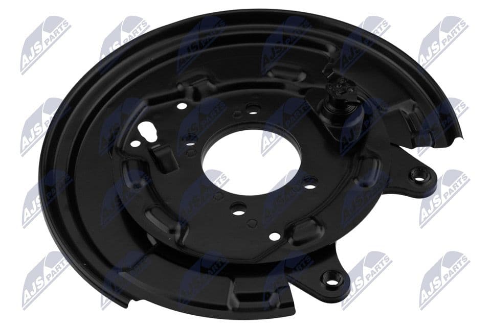 protectie stropire,disc frana NTY HTO-TY-062