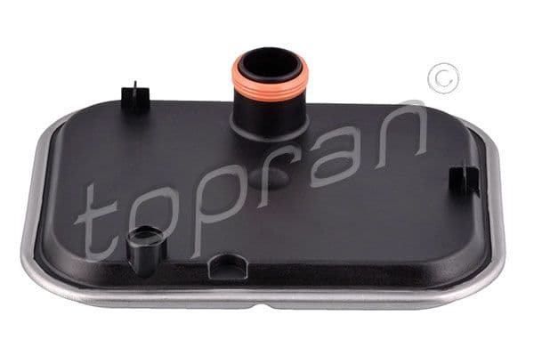 Filtru hidraulic, cutie de viteze automata TOPRAN 401 525